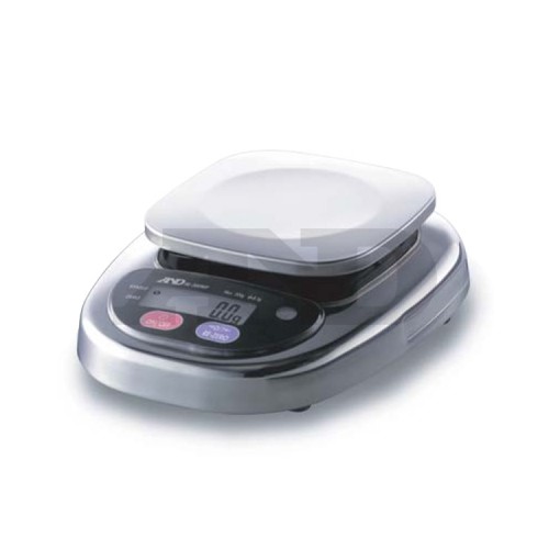 방진방수 전자저울