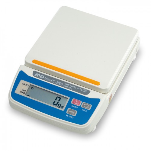 단순 중량용 전자저울