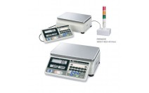 중량비교용 플랫폼