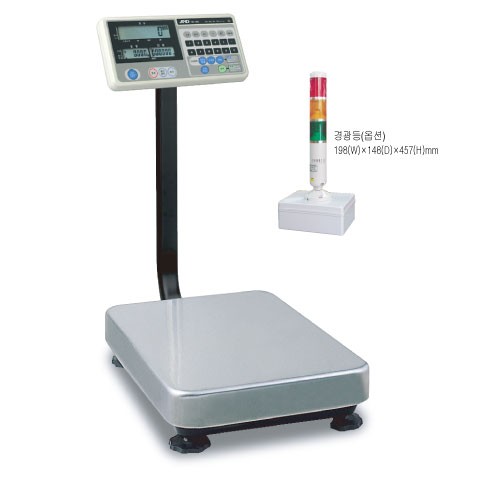 계수용 전자저울