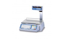 고급형 라벨발행저울