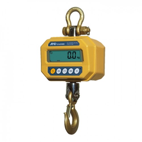 매달림 전자저울