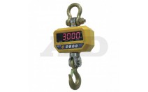 매달림 전자저울