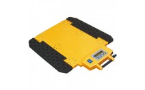 축중기/인디케이터