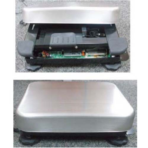 일체형 플랫폼/ 고중량 플랫폼