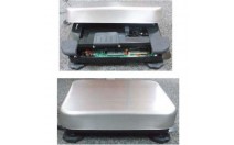 일체형 플랫폼/ 고중량 플랫폼