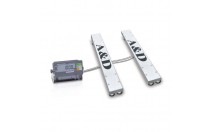 우유 집유 탱크(milk-bulk tank) 전용 저울