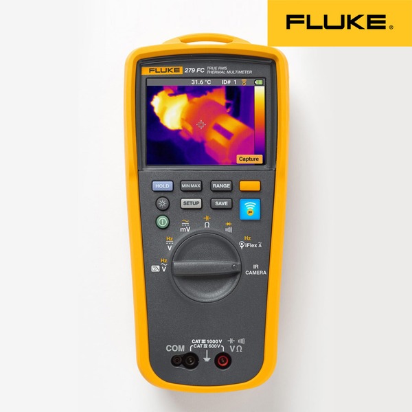 열화상 멀티미터