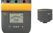 Fluke 1555 FC 10kV 절연 테스터