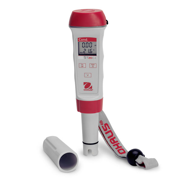 Conductivity Pen meter