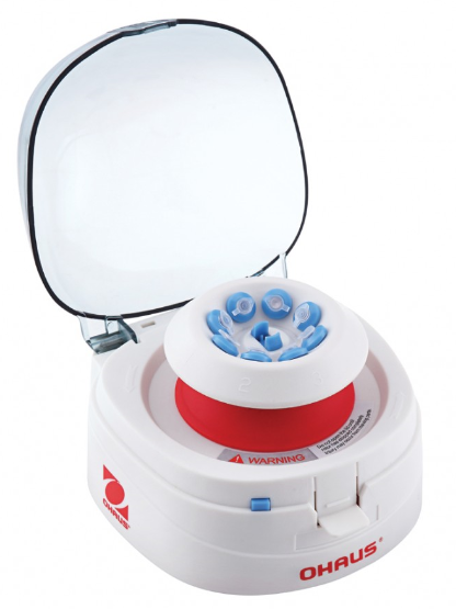 미니 원심분리기 Frontier 5306