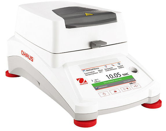 수분 분석기MB120