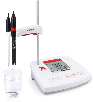 수분 분석용 벤치 미터 Starter 2100