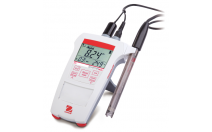 수분 분석용 휴대용 미터 Starter 300